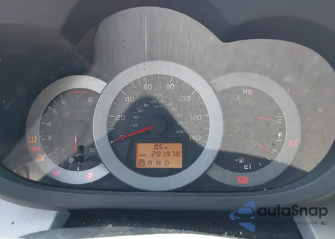 2012 Toyota Rav4 из США, поврежденный, VIN 2T3BF4DV0CW207704